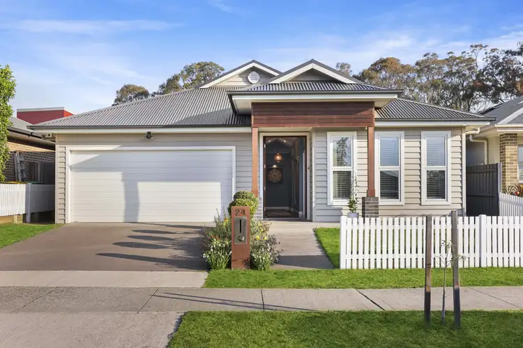 24 Charlton Street, Wilton NSW 2571