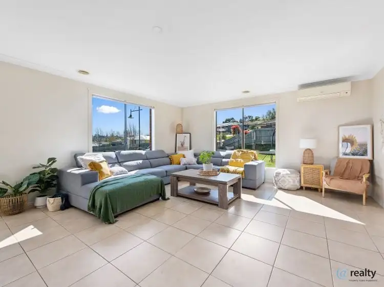 Main view of Homely house listing, 28 Summerhill Boulevard, Drouin VIC 3818