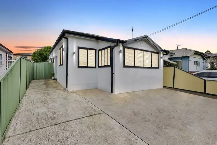 92 Farnell Street, Merrylands NSW 2160