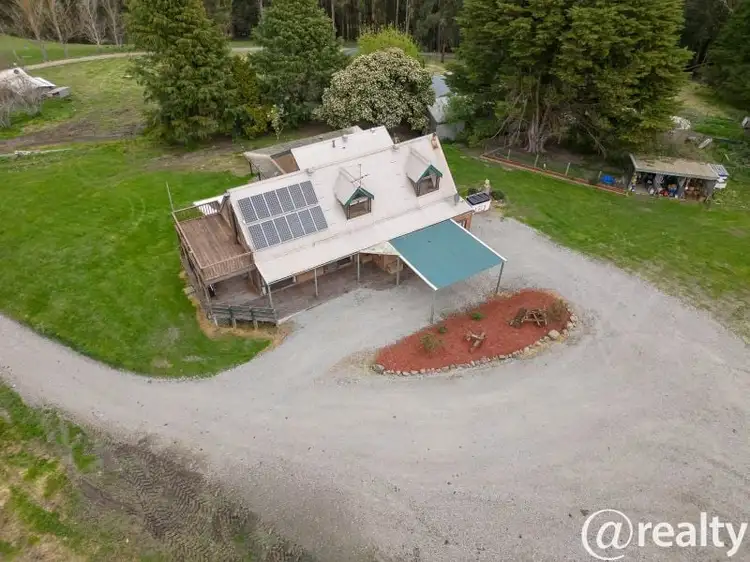 Fifth view of Homely house listing, 70 Clarke and Barr Road, Jindivick VIC 3818