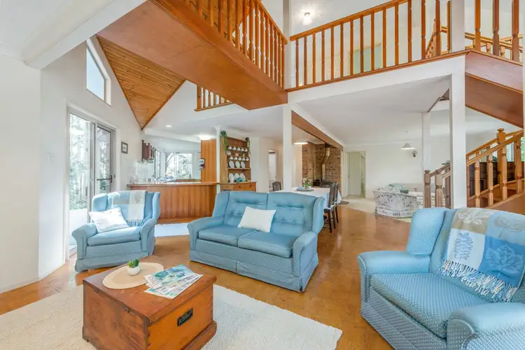 Second view of Homely house listing, 46 Manitzky Road, Tamborine Mountain QLD 4272