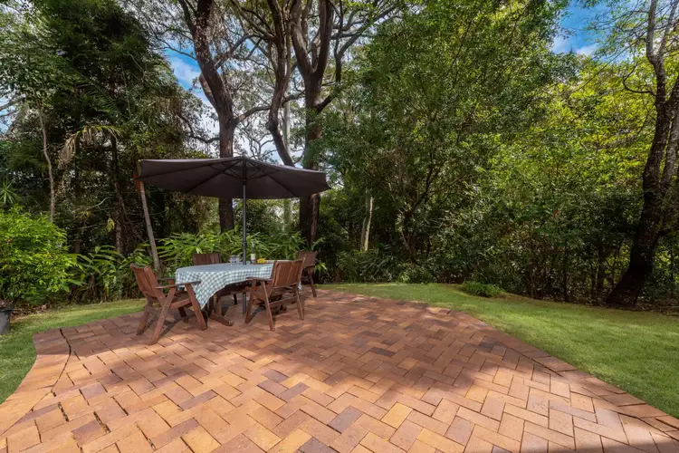 Third view of Homely house listing, 46 Manitzky Road, Tamborine Mountain QLD 4272