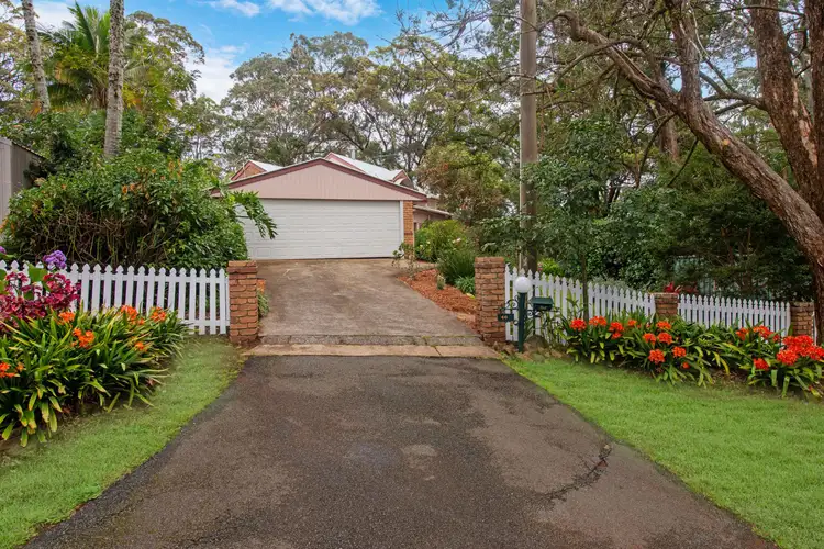 Fourth view of Homely house listing, 46 Manitzky Road, Tamborine Mountain QLD 4272