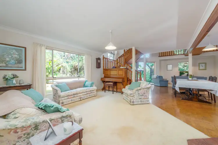 Fifth view of Homely house listing, 46 Manitzky Road, Tamborine Mountain QLD 4272