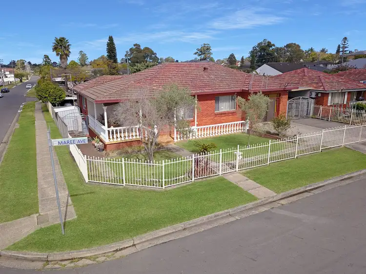 Second view of Homely house listing, 15 Maree Avenue, Cabramatta West NSW 2166