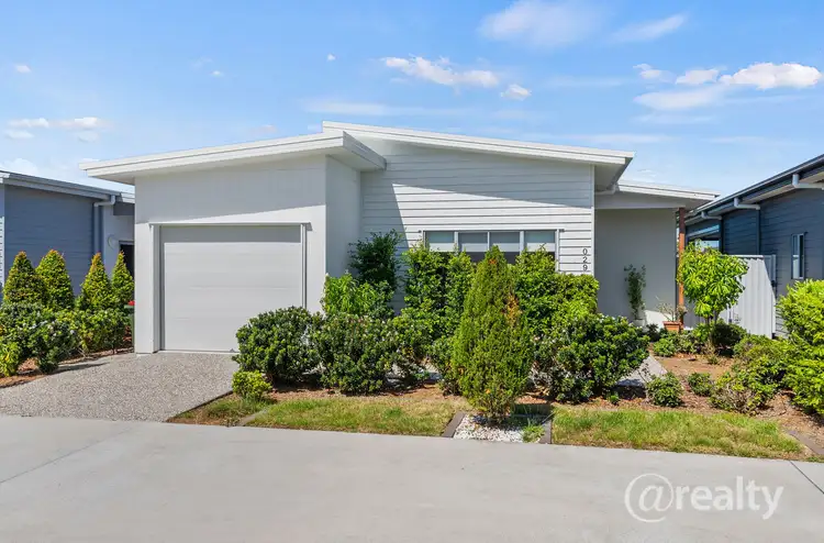 Main view of Homely house listing, 29/19 Bongaree Avenue, Bongaree QLD 4507