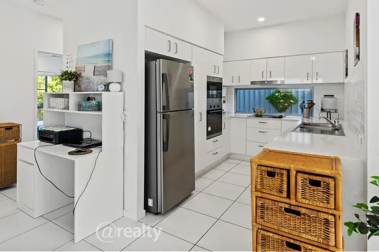 Third view of Homely house listing, 29/19 Bongaree Avenue, Bongaree QLD 4507