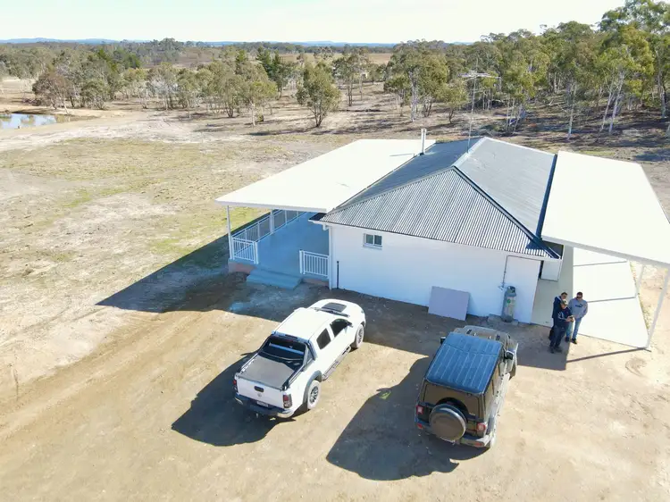 Third view of Homely rural property listing, 839 Spa Road, Windellama NSW 2580