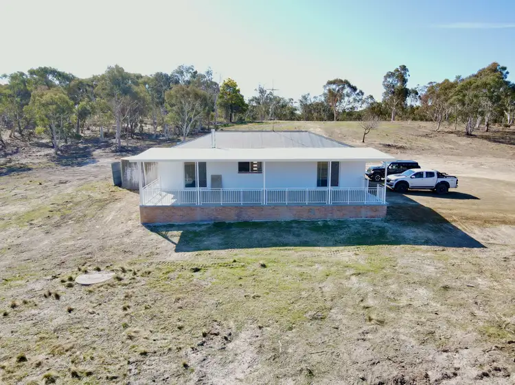 Fourth view of Homely rural property listing, 839 Spa Road, Windellama NSW 2580