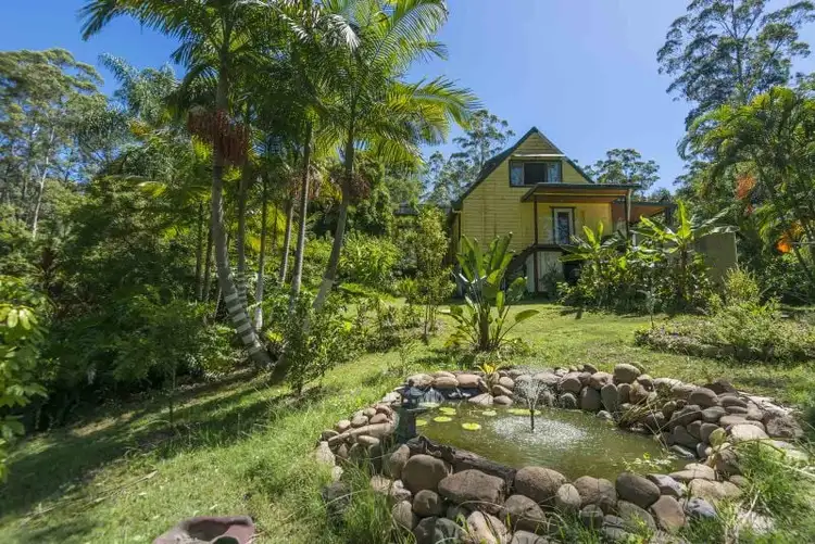 Second view of Homely rural property listing, 1/4 Wallaby Road, Stony Chute NSW 2480