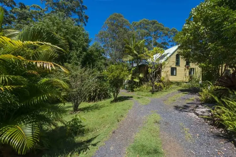 Third view of Homely rural property listing, 1/4 Wallaby Road, Stony Chute NSW 2480