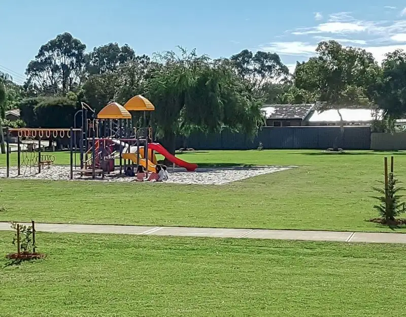 Main view of Homely unit listing, 4/15 Corvus Place, Rockingham WA 6168