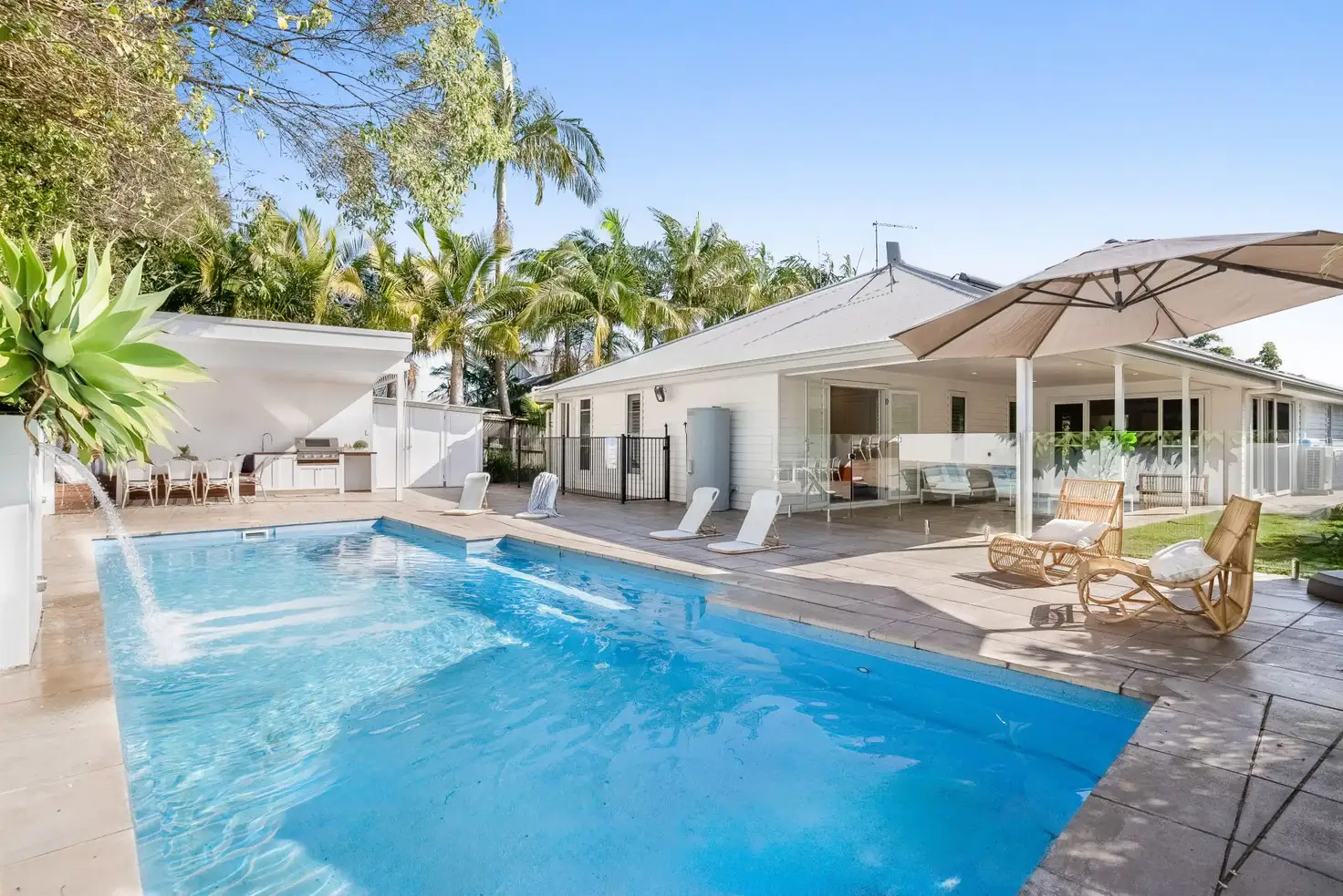 Main view of Homely house listing, 23 Blackwood Crescent, Bangalow NSW 2479