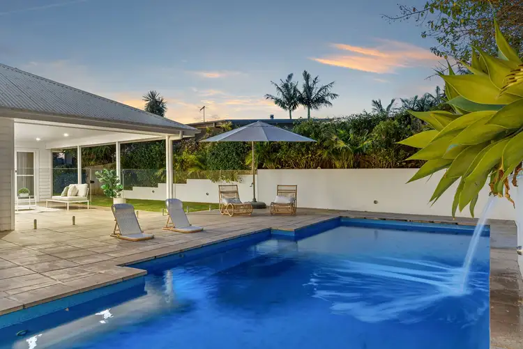 Second view of Homely house listing, 23 Blackwood Crescent, Bangalow NSW 2479