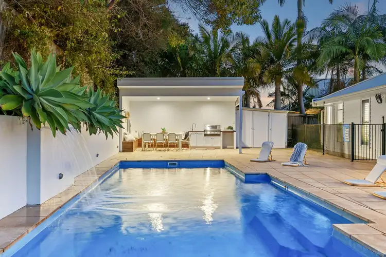 Third view of Homely house listing, 23 Blackwood Crescent, Bangalow NSW 2479