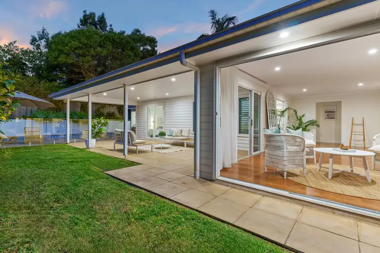 Fourth view of Homely house listing, 23 Blackwood Crescent, Bangalow NSW 2479