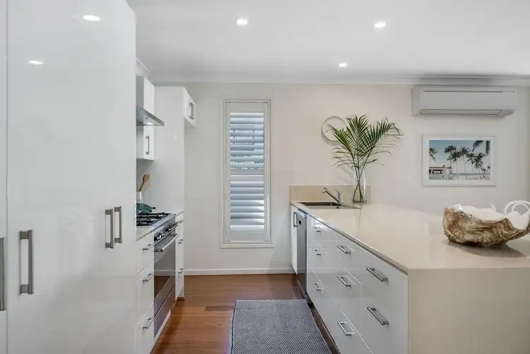 Fifth view of Homely house listing, 23 Blackwood Crescent, Bangalow NSW 2479