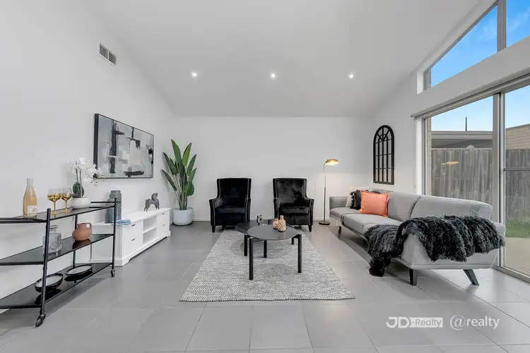 Main view of Homely house listing, 36 Trillium Boulevard, Mickleham VIC 3064