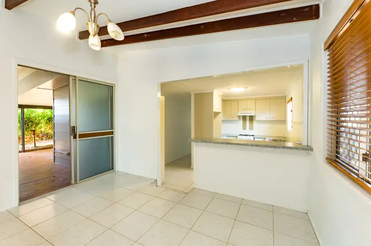 Third view of Homely house listing, 8 Kinghorn Street, Kalkie QLD 4670