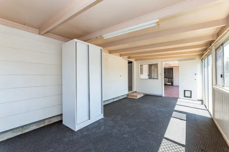 Sixth view of Homely house listing, 8 Kinghorn Street, Kalkie QLD 4670