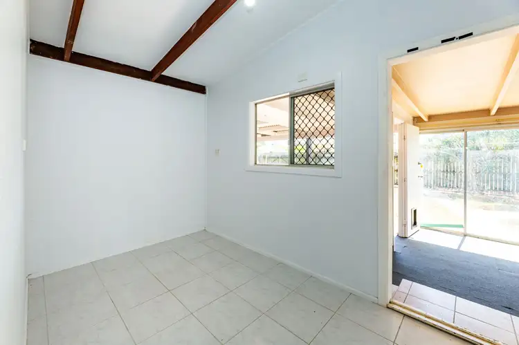 Seventh view of Homely house listing, 8 Kinghorn Street, Kalkie QLD 4670