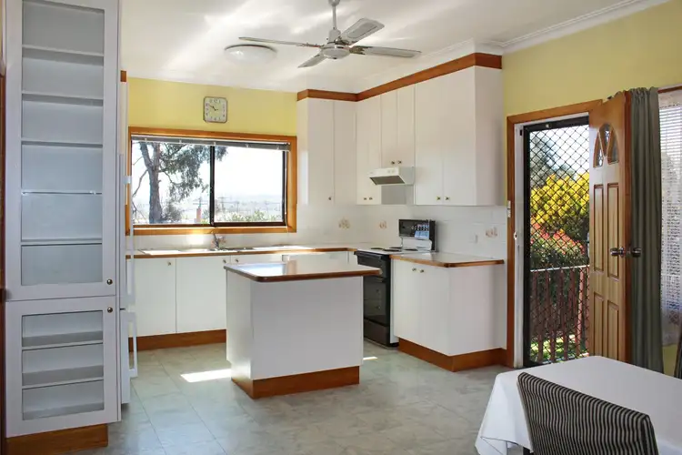 Second view of Homely house listing, 82 Esrom Street, West Bathurst NSW 2795