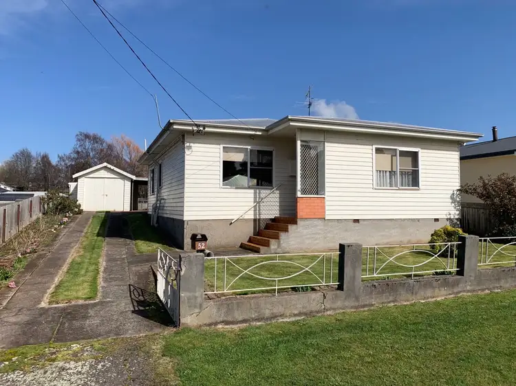 52 West Barrack Street, Deloraine TAS 7304