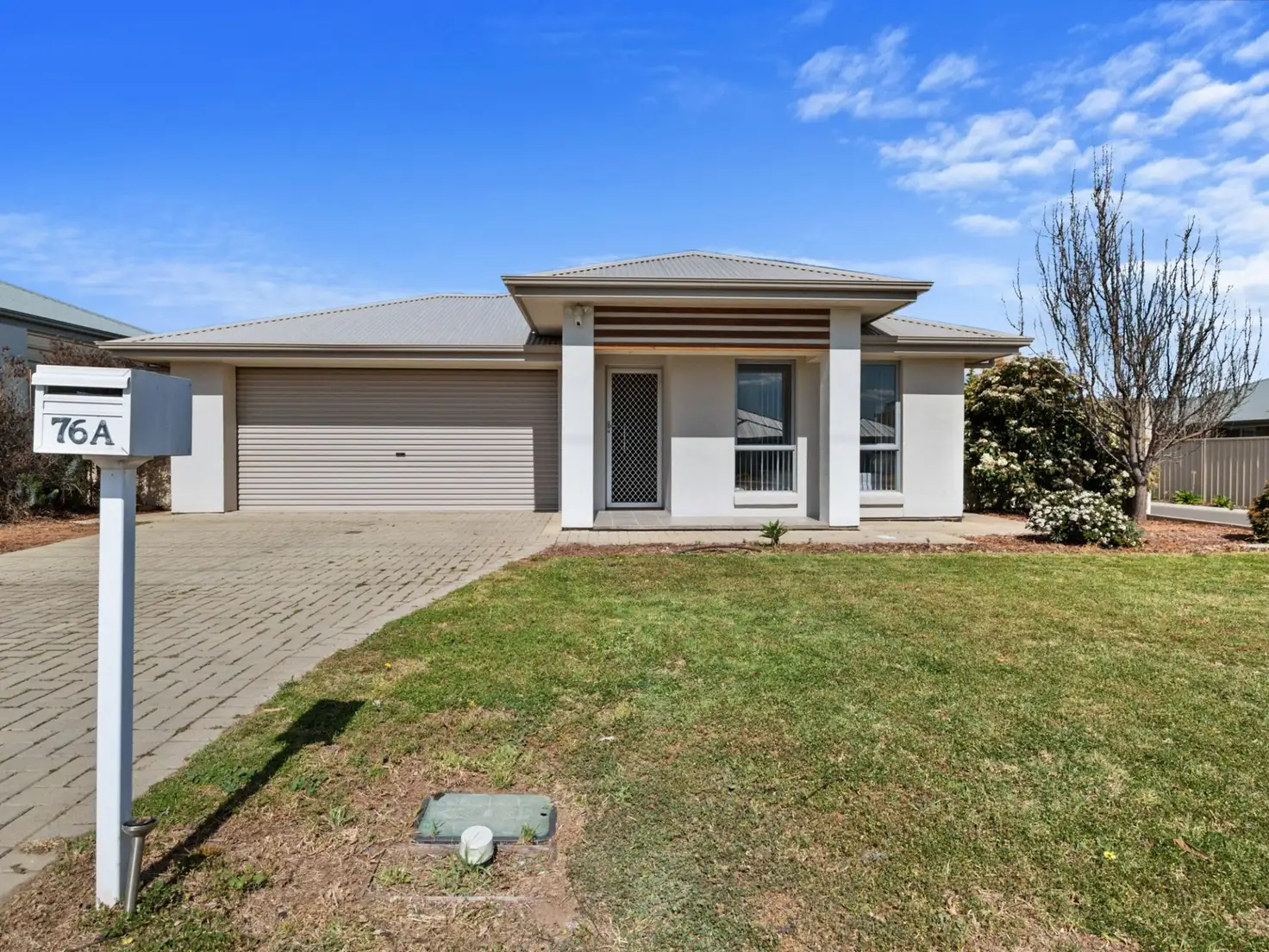Main view of Homely house listing, 76A Christian Road, Murray Bridge SA 5253