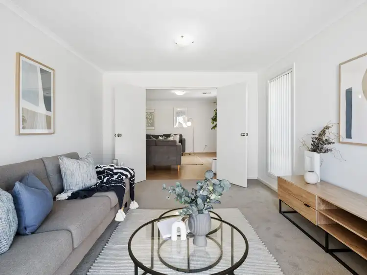 Second view of Homely house listing, 76A Christian Road, Murray Bridge SA 5253