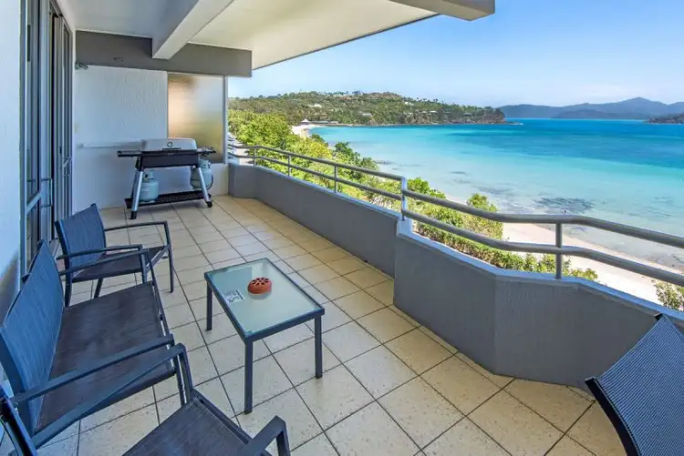 Fourth view of Homely apartment listing, Frangipani 204/20 Resort Drive, Hamilton Island QLD 4803