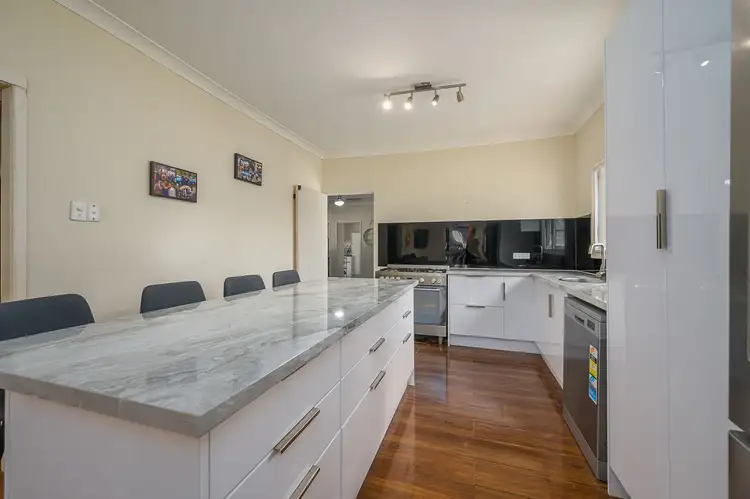 Third view of Homely rural property listing, 323 Popenia Road, Mount Larcom QLD 4695