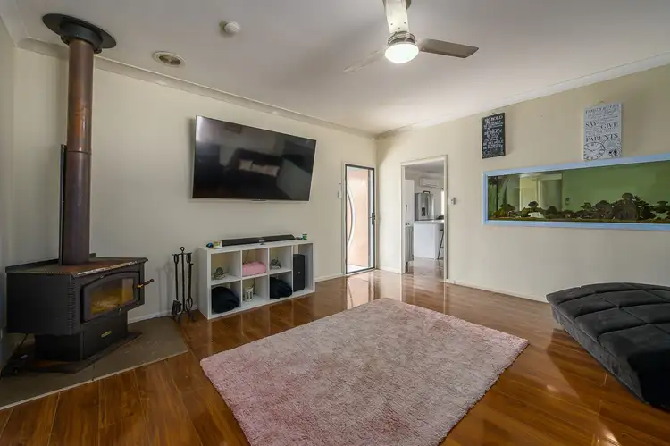 Fourth view of Homely rural property listing, 323 Popenia Road, Mount Larcom QLD 4695