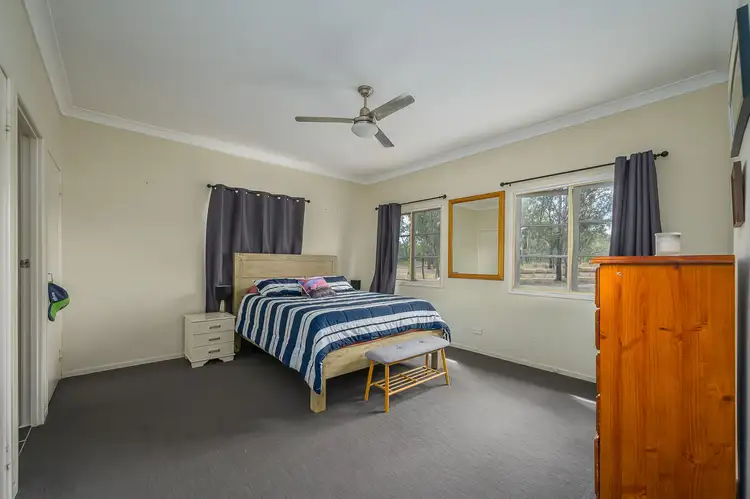 Sixth view of Homely rural property listing, 323 Popenia Road, Mount Larcom QLD 4695