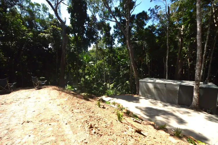 Third view of Homely land listing, 41 Waterfall Place, Jubilee Heights QLD 4860