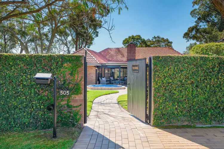 505 Brunker Road, Adamstown Heights NSW 2289