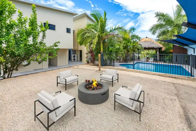 22 Sailaway Drive, Eimeo QLD 4740