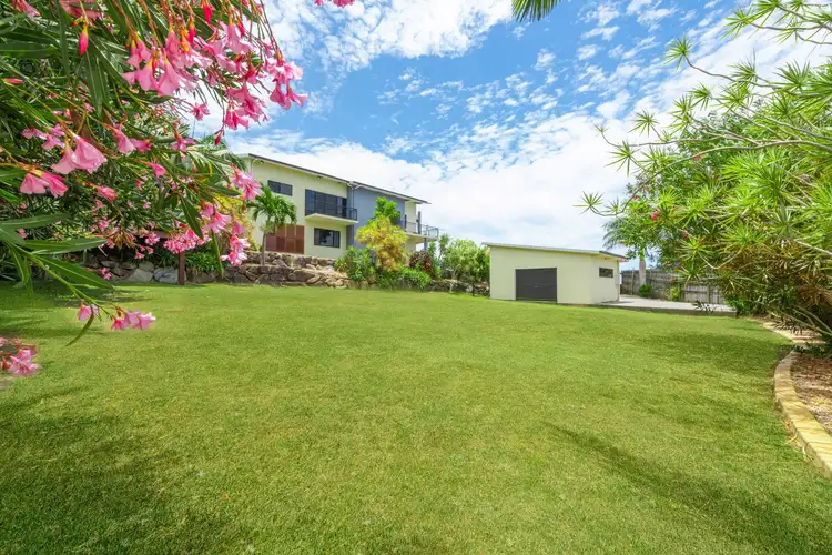 Fourth view of Homely house listing, 22 Sailaway Drive, Eimeo QLD 4740