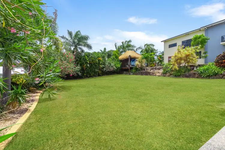 Fifth view of Homely house listing, 22 Sailaway Drive, Eimeo QLD 4740