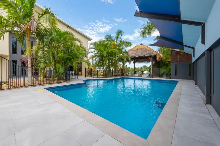 Sixth view of Homely house listing, 22 Sailaway Drive, Eimeo QLD 4740