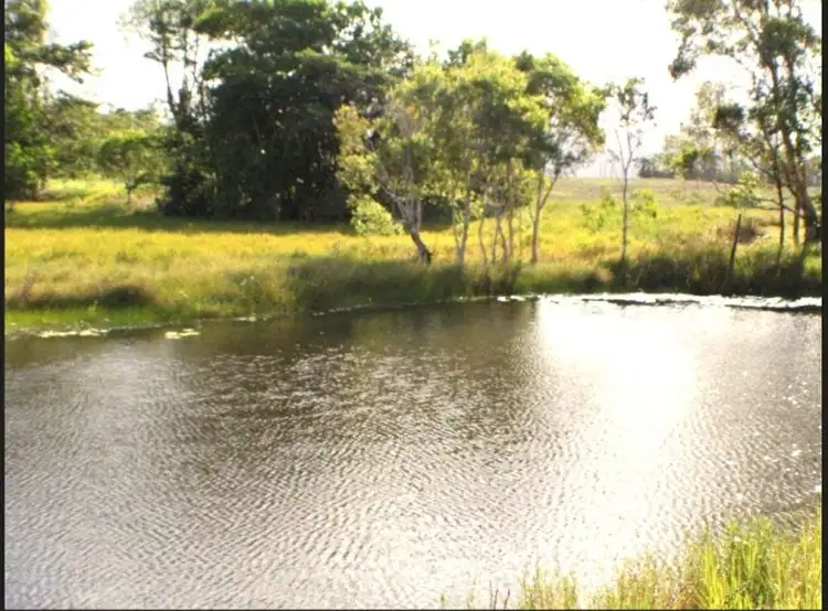 Second view of Homely rural property listing, 24 Leo Road, Maria Creeks QLD 4855