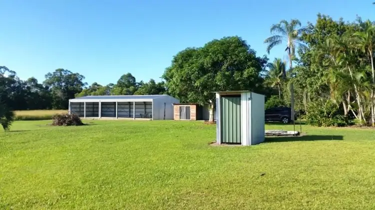 Third view of Homely rural property listing, 24 Leo Road, Maria Creeks QLD 4855