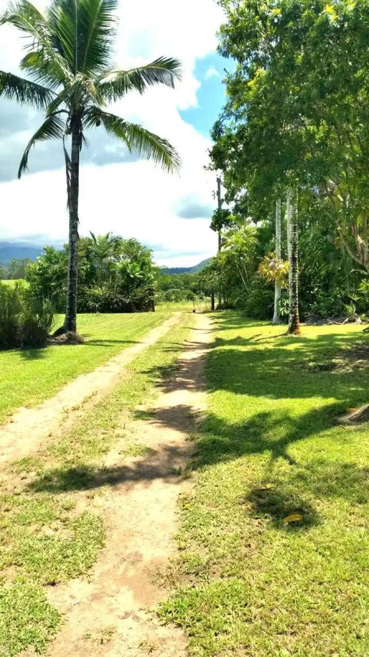 Fifth view of Homely rural property listing, 24 Leo Road, Maria Creeks QLD 4855
