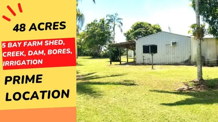 Seventh view of Homely rural property listing, 24 Leo Road, Maria Creeks QLD 4855