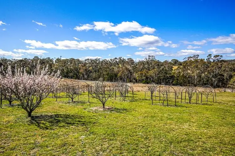 Third view of Homely rural property listing, 4873 Oallen Ford Road, Bungonia NSW 2580