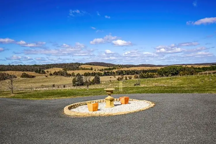 Fifth view of Homely rural property listing, 4873 Oallen Ford Road, Bungonia NSW 2580