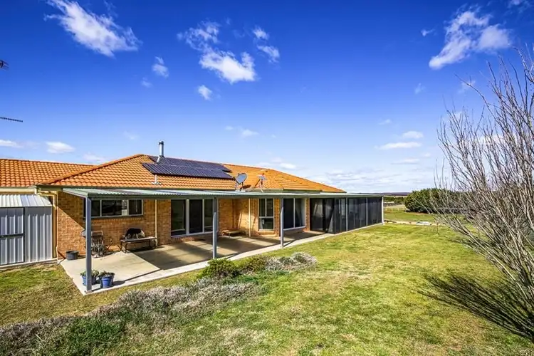 Seventh view of Homely rural property listing, 4873 Oallen Ford Road, Bungonia NSW 2580