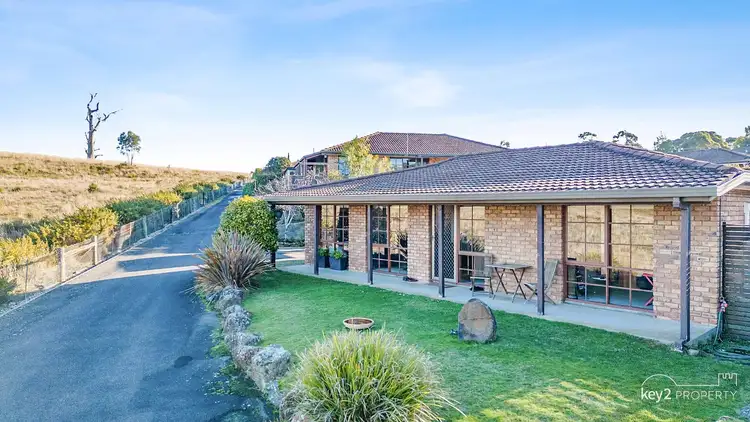 2 Cohen Court, Hadspen TAS 7290
