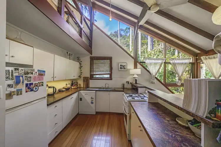 Third view of Homely house listing, 12/12 Tuckeroo Lane, Tanglewood NSW 2488