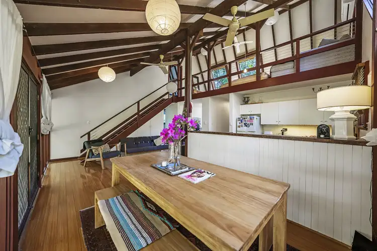 Fourth view of Homely house listing, 12/12 Tuckeroo Lane, Tanglewood NSW 2488