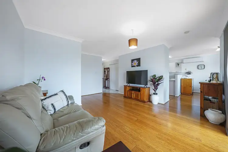 Second view of Homely apartment listing, 4/14 Kingston Drive, Banora Point NSW 2486